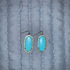 Kendra Scott Elle Earrings
